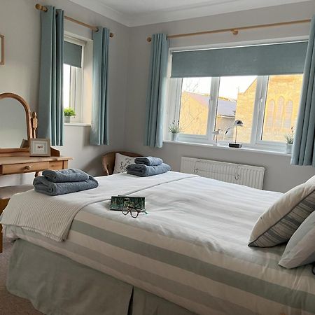 Coastal Retreat 150M From Beach Perfect For Families And Dogs Trearddur Εξωτερικό φωτογραφία