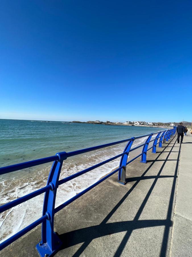 Coastal Retreat 150M From Beach Perfect For Families And Dogs Trearddur Εξωτερικό φωτογραφία