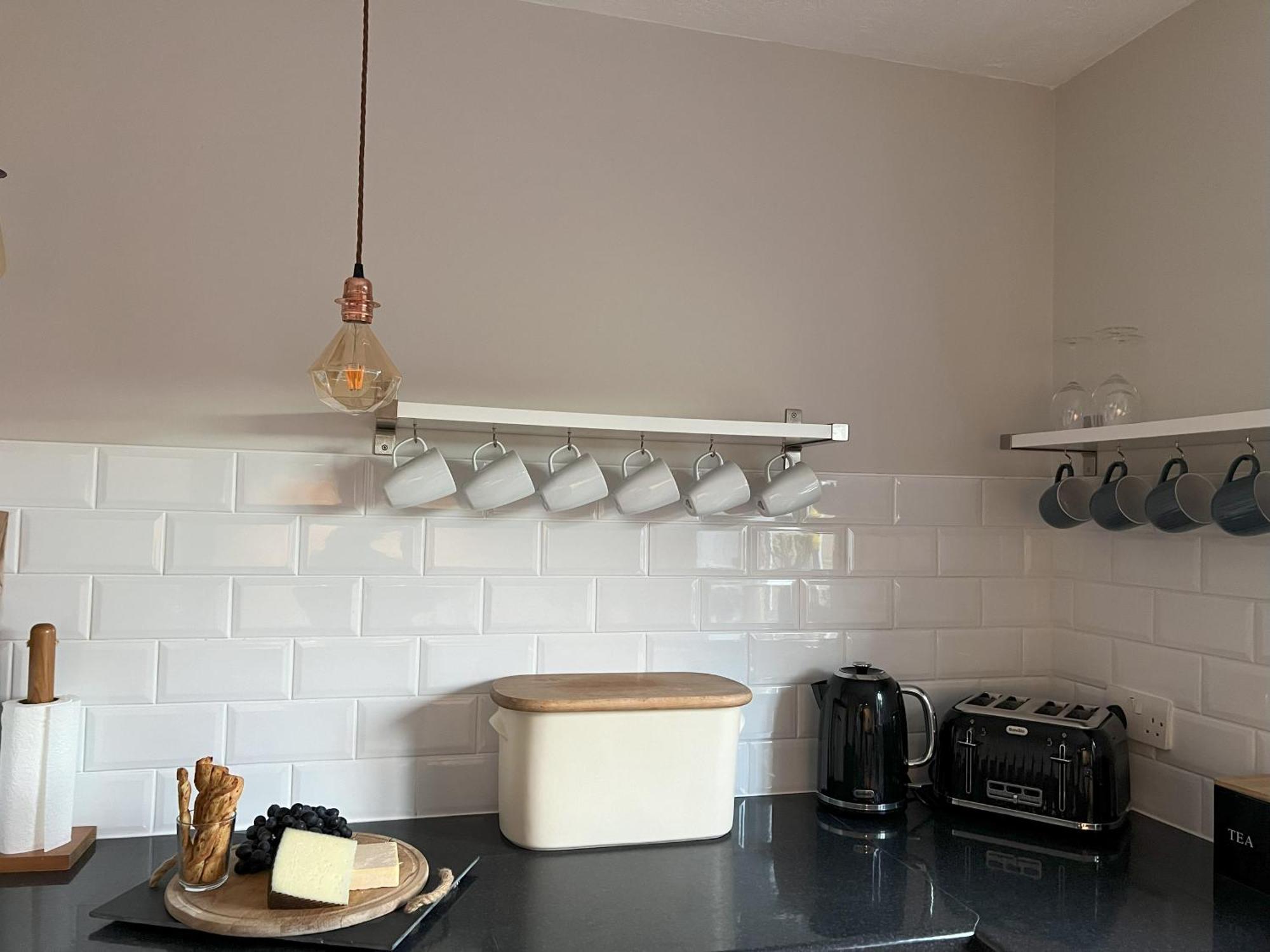 Coastal Retreat 150M From Beach Perfect For Families And Dogs Trearddur Εξωτερικό φωτογραφία