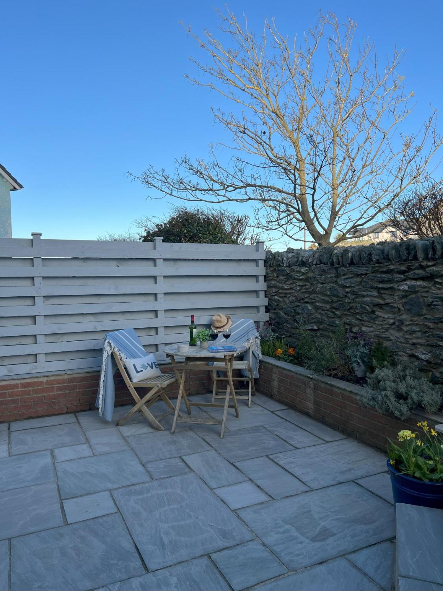 Coastal Retreat 150M From Beach Perfect For Families And Dogs Trearddur Εξωτερικό φωτογραφία